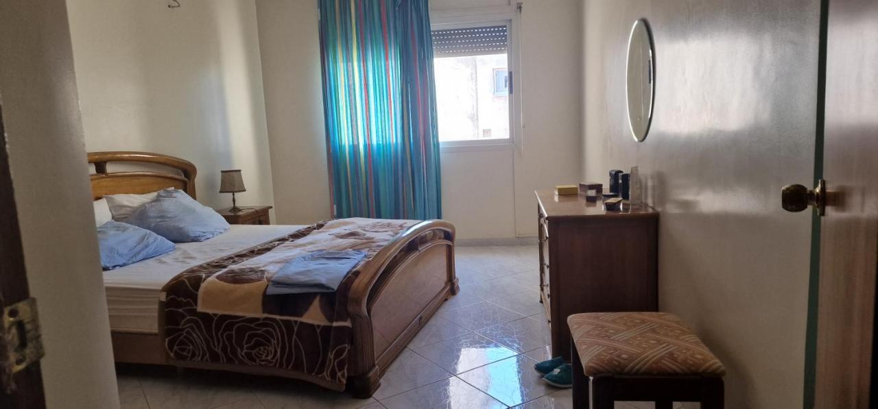 Appartement Quiet Sympa Рабат Екстериор снимка