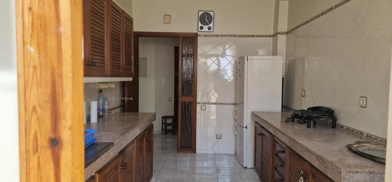 Appartement Quiet Sympa Рабат Екстериор снимка